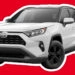 Top 5 Upgrades for a 2020 Toyota RAV4