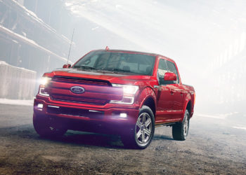 The Best 2020 F150 Accessories Under $500