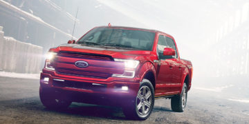 The Best 2020 F150 Accessories Under $500