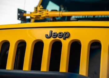 QuickKap Jeep Emblems Community Review