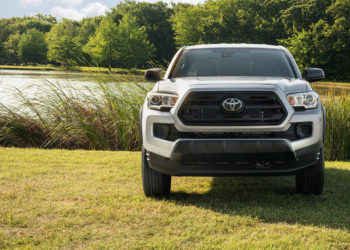 5 Modifications Every Tacoma Owner Should Make