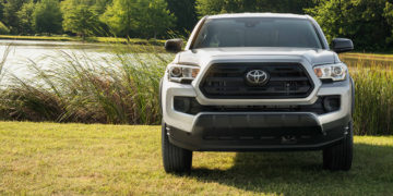 5 Modifications Every Tacoma Owner Should Make