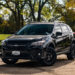 Lifted Enkei Package - 2018 Subaru Crosstrek