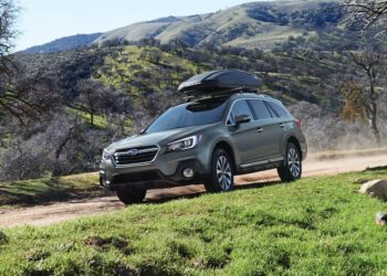 Top 5 Upgrades for a 2019 Subaru Outback