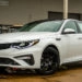 2019 Kia Optima - Blackout Package