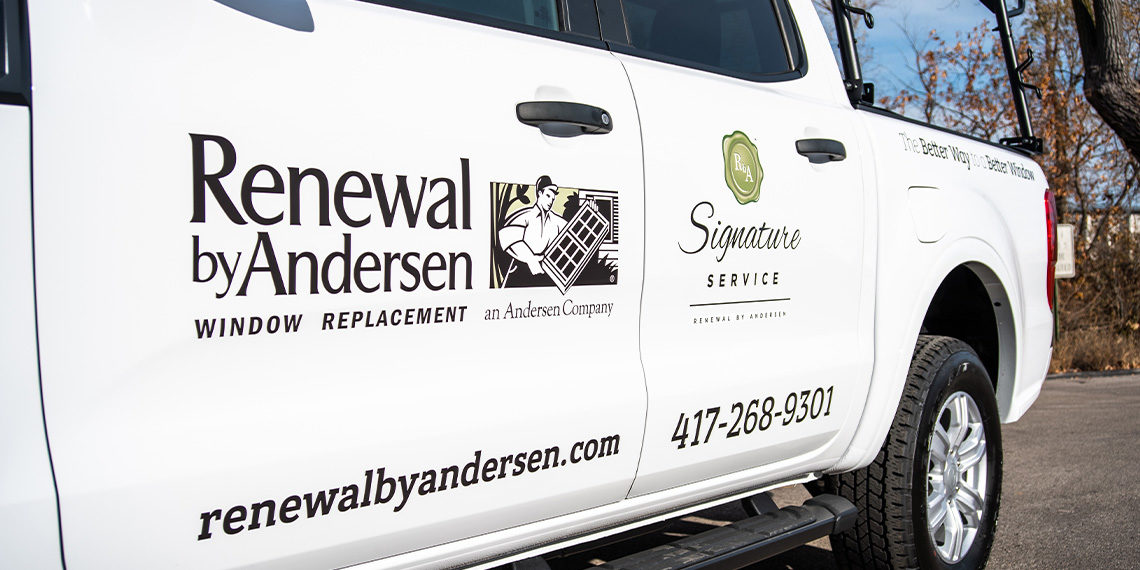 2019 Ford Ranger Work Truck side graphics