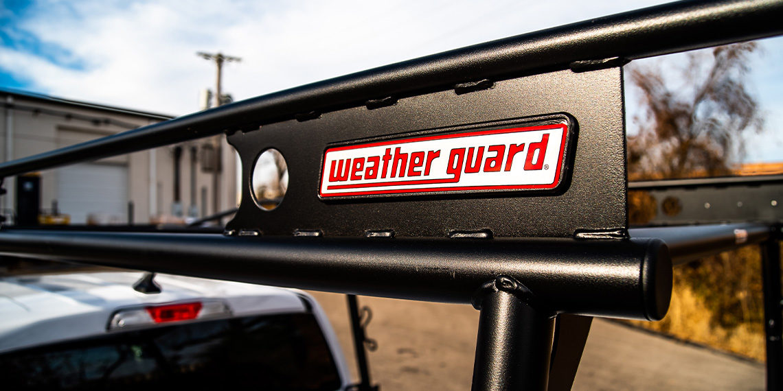 2019 Ford Ranger Work Truck weather Guard 2