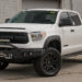 2017 Toyota Tundra 4WD SR5 Stormtrooper Off-Road Build