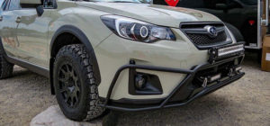 Top 10 Off Road Upgrades – Subaru Crosstrek Accessories – VIP Auto