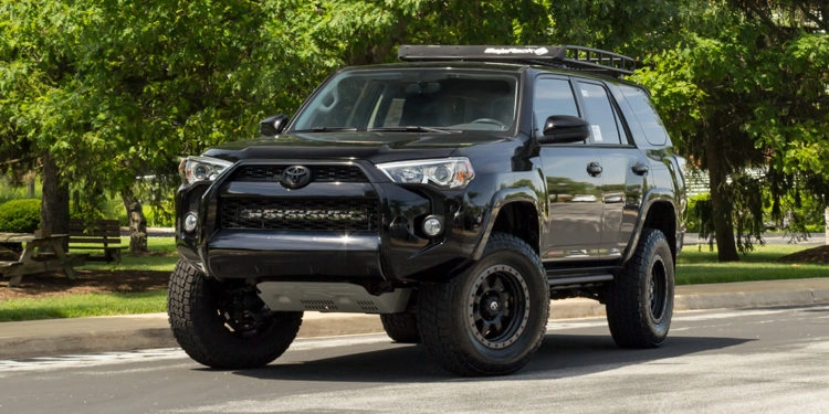 The Best 4Runner Accessories You Didn’t Know You Needed