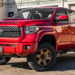 2019 Toyota Tundra Bronze Offroad Build Hero
