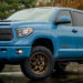 2019 Tundra Blue Bronze Offroad Build Hero