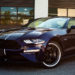 2019 Ford Mustang GT Daytona Racing Stripe Build Hero
