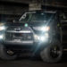 2020 Toyota 4Runner Blackout Build Hero