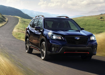 5 Subaru Forester Mods Every Owner Should Make