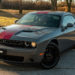 2019 Dodge Challenger Indy Stripes Build