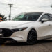 2020 Mazda CX3 Hatchback Blackout Build Hero