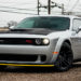 2020 Dodge Challenger Hero