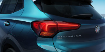 6 No-Brainer Accessories for the Buick Encore GX