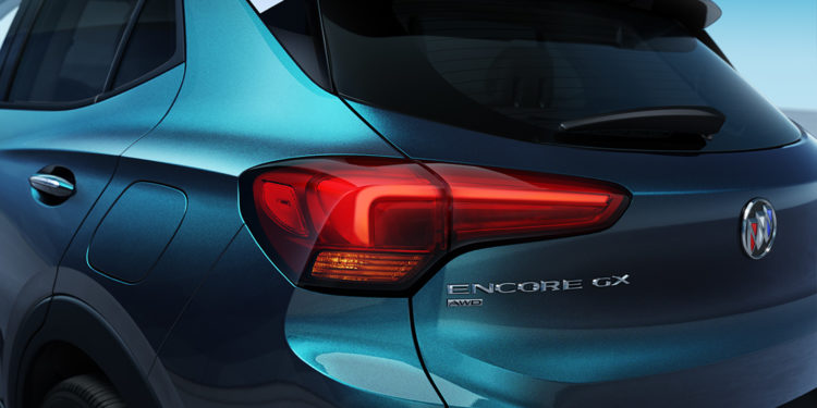 6 No-Brainer Accessories for the Buick Encore GX