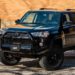 2020 Toyota 4Runner SR5 Blackout Build Hero