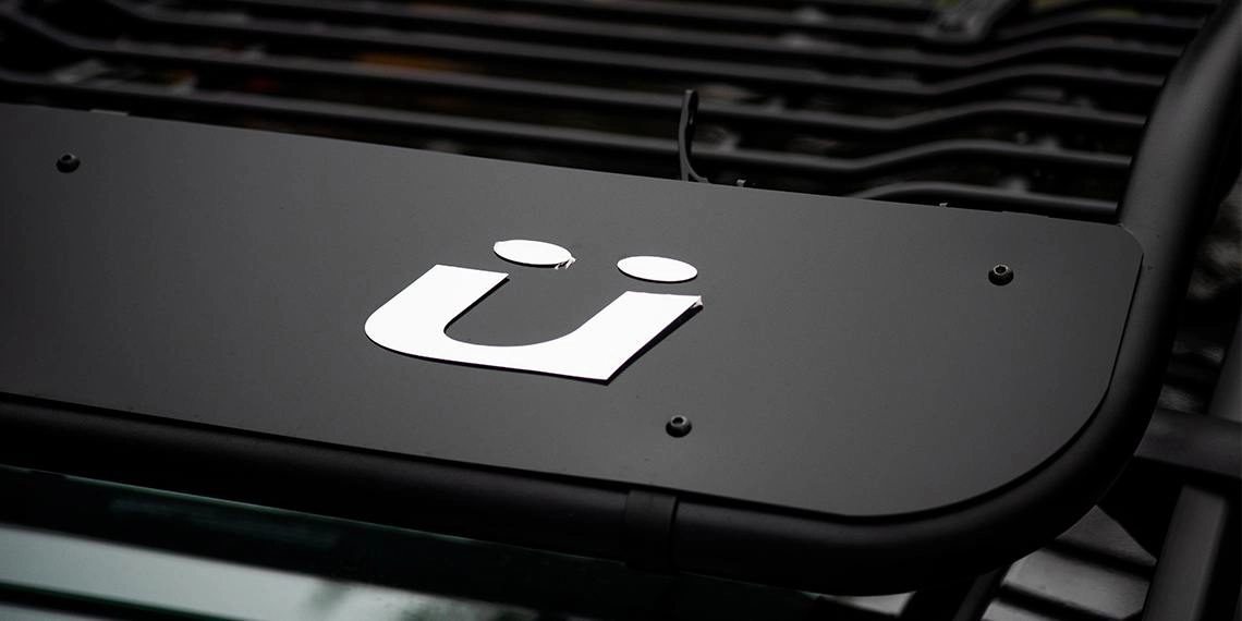 2020 Subaru Forester Sport Overland build LP Adventure Kuat Roof Basket 2