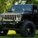 2014 DV8 Jeep truck Conversion Hero