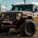 2020 Jeep Gladiator Gator Build Hero