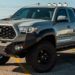 2020 Toyota Tacoma TRD Offroad Build Hero