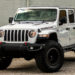 2020 Jeep Gladiator Rubicon Offroad Build Hero