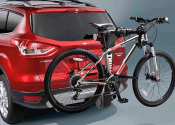 Outdoor Escape Giveaway – May 2020