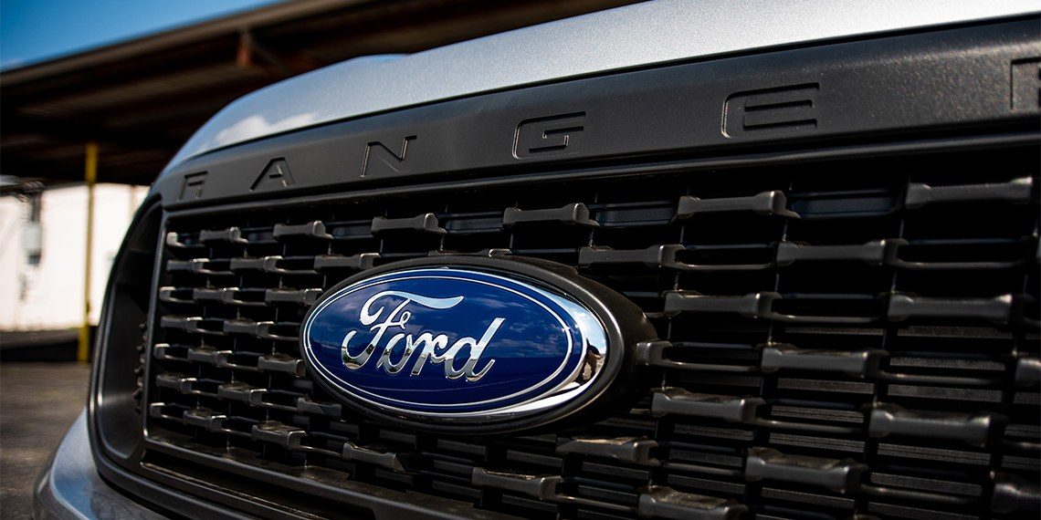 2020 Ford Ranger XL – Offroad Build – VIP Auto Accessories Blog
