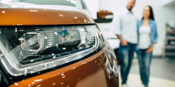 Factors to Consider Before Buying Your First Car