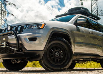 2020 Jeep Grand Cherokee Hero