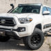 2020 Toyota Tacoma SR5 Offroad Build Hero