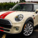2021 Mini Cooper Iconic Indy Racing Stripes Build Hero