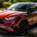 2020 Toyota Highlander - Blackout Build Hero