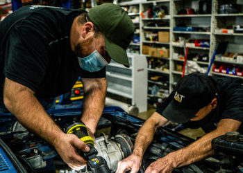 1984 Ford Ranger : Build In-Progress