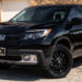 2020 Honda Ridgeline – Blackout Build