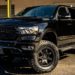 2020 Ram 1500 Big Horn Blackout Build Hero