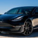 2018 Tesla Model 3 – Blackout Build