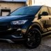 2020 Buick Encore GX Blackout Build Hero