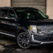 2021 Kia Telluride S – Blackout Package