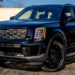 2021 Kia Telluride SX Nightfall Edition Build Hero
