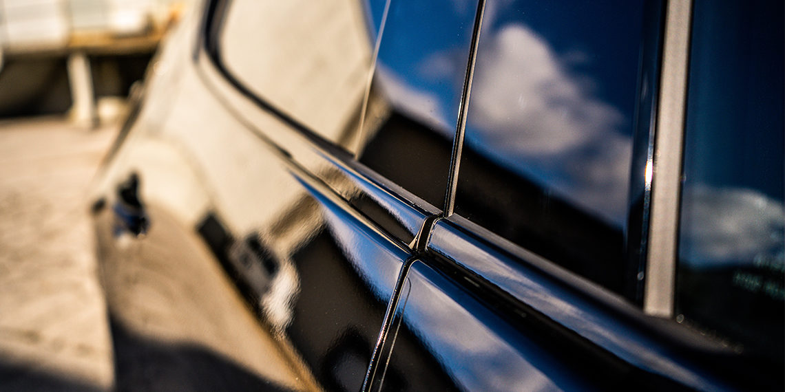 2021 Mazda 3 Hatchback Blackout Build Chrome Delete 2