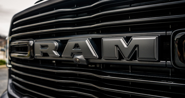 2021 RAM 2500 Laramie – Offroad Blackout Build – VIP Auto Accessories Blog