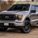 2021 Ford F-150 XLT – Offroad Build