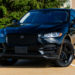 2018 Jaguar F-Pace Premium – Blackout Build