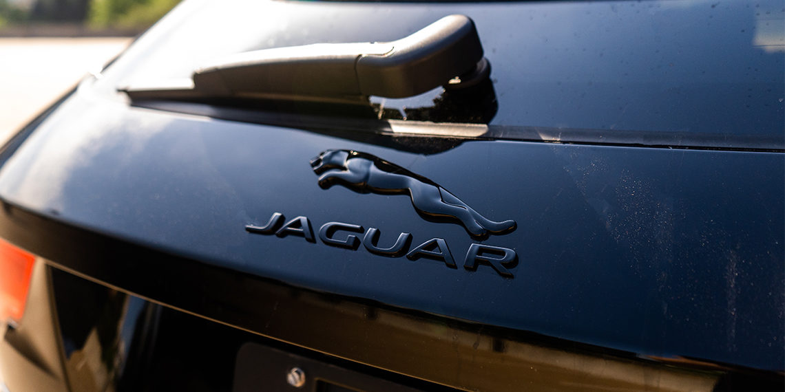 2018 Jaguar F-Pace Premium – Blackout Build – VIP Auto Accessories
