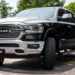 2021 RAM 1500 Laramie – Two-Tone Offroad Build